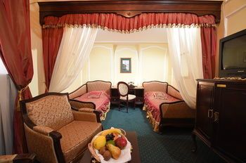 Hotel Leopold I