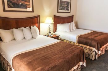 Arbor Inn and Suites