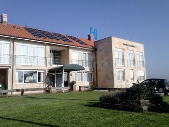 Hotel Finca Alcamino