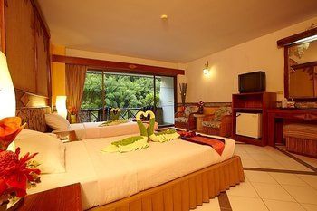 River Kwai Village Hotel (SHA Extra Plus)