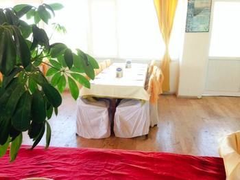 Kocak Hotel