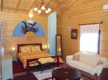 Arhontiko Kordopati Traditional Guesthouse