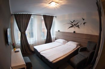 PARK HOTEL VILNIUS