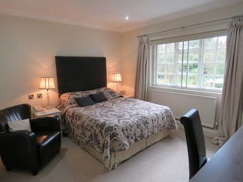 Statham Lodge Hotel