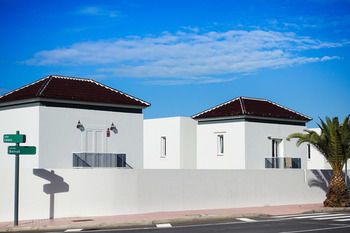 Yucca Villas