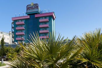 Hotel Atilius & Suites