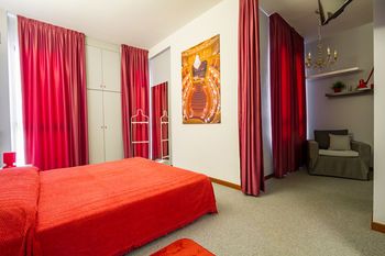 Hotel Italia