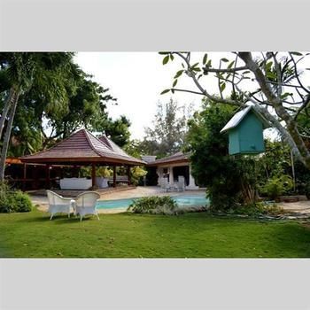 Villa El Encuentro In Casa De Campo