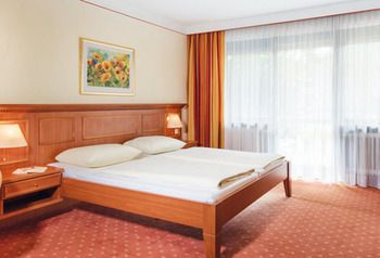 Johannesbad Vitalhotel Jagdhof