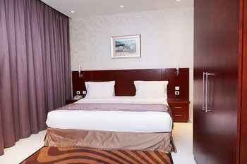 Grand Mayral Hotel
