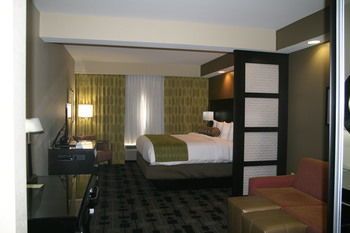 Best Western Premier University Inn