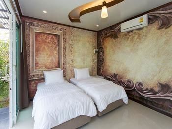 Sensee Valley Resort