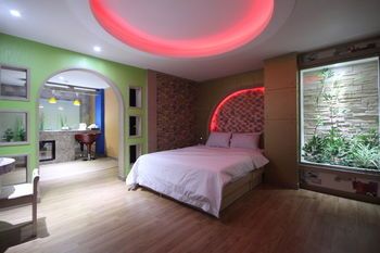 Pohang Wow Hotel