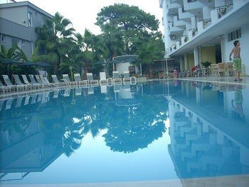 Endam Hotel - All Inclusive