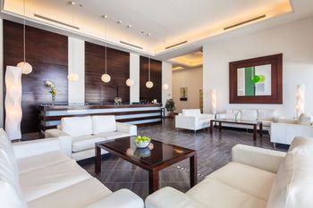 Cleopatra Luxury Resort Makadi Bay (Adults Only)