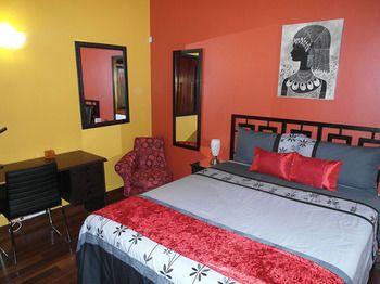 Red Square Home