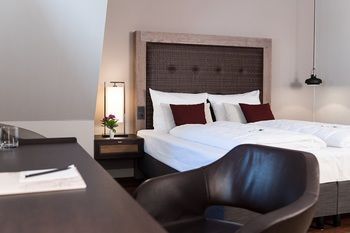 Hotel am Fischmarkt