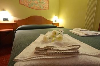 Palace Pontedilegno Resort