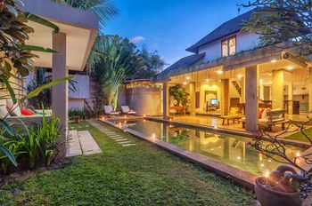 Villa Malou