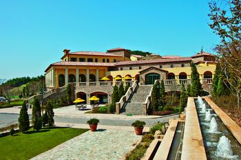 Golden Bay Golf & Resort