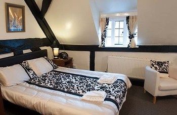 Avon Accommodation