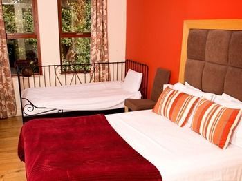 The Laurelbank Hotel