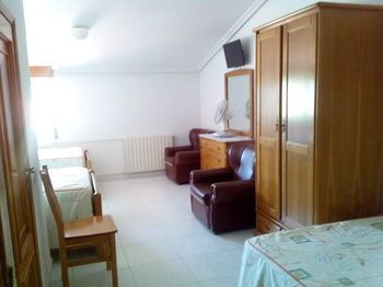 Hostal Sequeiros