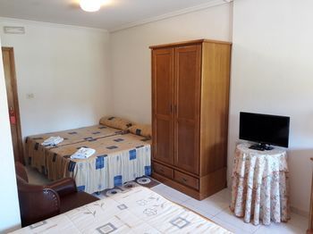 Hostal Sequeiros