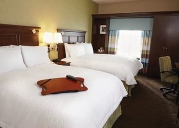 Hampton Inn & Suites Las Cruces I-10, Nm