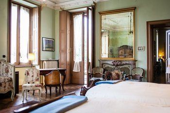 Villa Cernigliaro