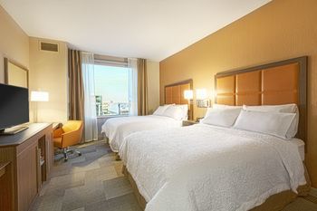 Hampton Inn Houston Downtown