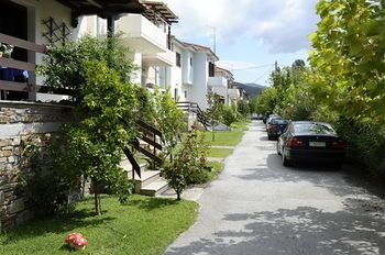 Levantes Villas