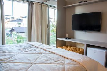 Hotel Saint Petrius Centro