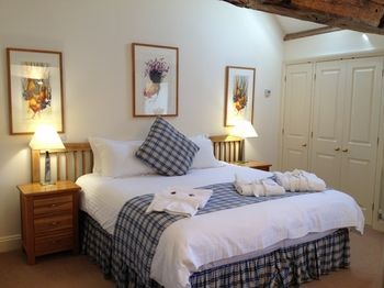 The Old Coach House