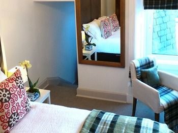 Antler Guest House