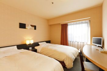 Hotel Crown Hills Kushiro