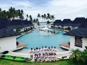 Siargao Bleu Resort And Spa
