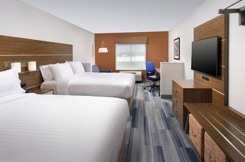 Holiday Inn Express & Suites New Braunfels, an IHG Hotel