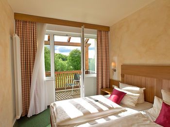 Hotel Kloster Nimbschen