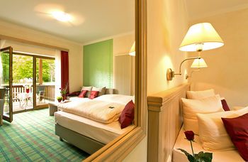 Hotel Kloster Nimbschen