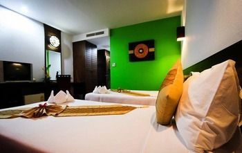 Leelawadee Boutique Resort