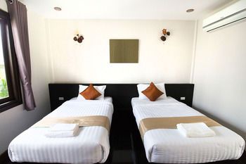Gen2 Boutique by Baanmo resort sukhothai