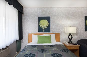Ramada Limited Fort Nelson
