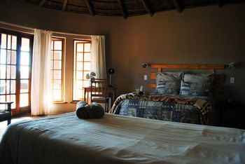 Maclear Manor Guesthouse