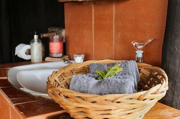 Roamers Rest Safari Lodge