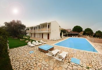 Olive Grove Resort