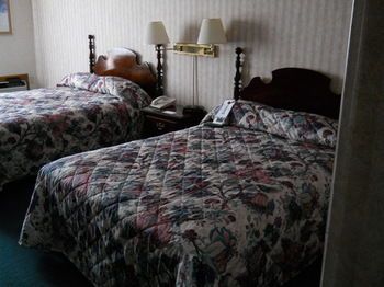 DoubleTree by Hilton Huntington, WV