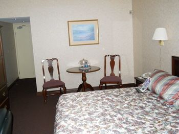 DoubleTree by Hilton Huntington, WV