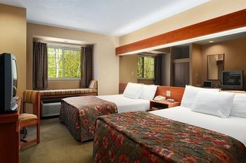 Parry Sound Inn And Suites
