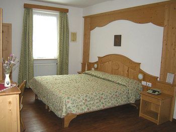 Hotel Rio Bianco